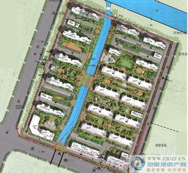 碧桂園天璽項目建設工程設計方案批前公示